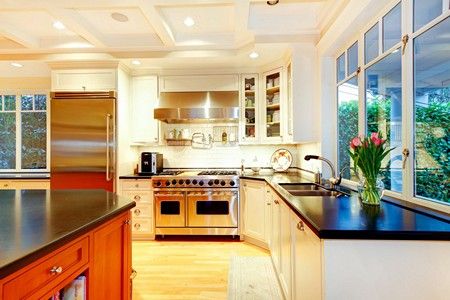 Kitchen Remodelers in Murrieta