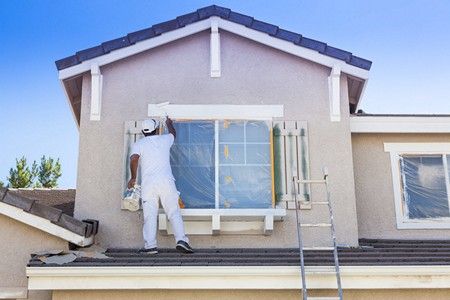 House Painters in Murrieta