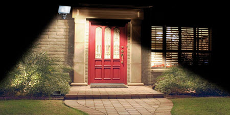 Security Door Installers in Murrieta