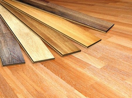 Flooring Installers in Murrieta